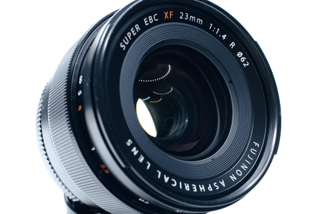miffylove様用 FUJIFILM 富士フィルム XF 23mm F1.4