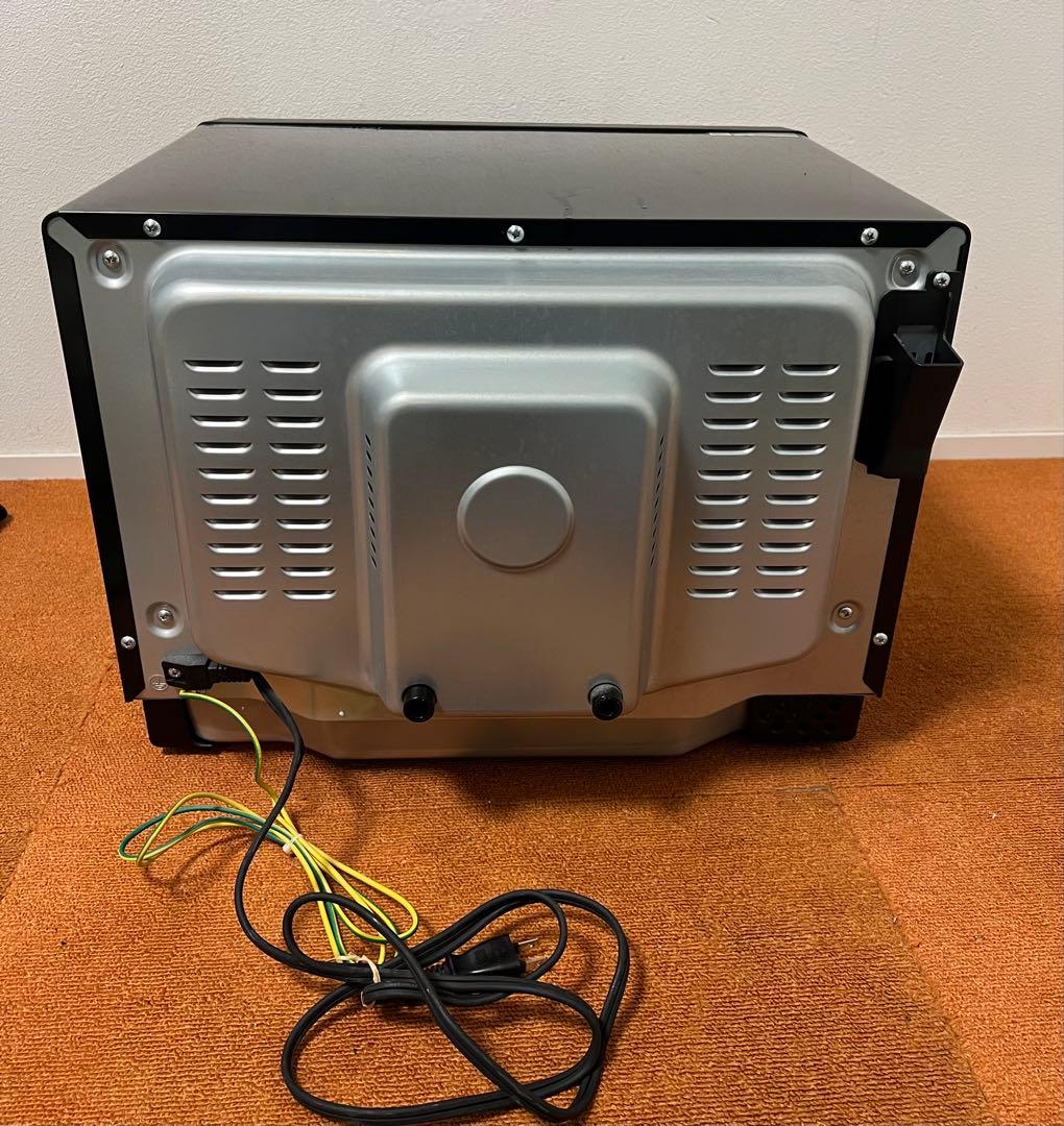 シャープ 過熱水蒸気オーブンレンジ 2020年製 電子レンジ PLAINLY