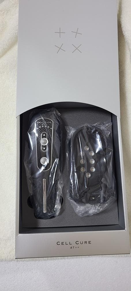 プリンさん専用　　セルキュア4T++（フォーティプラスプラス）