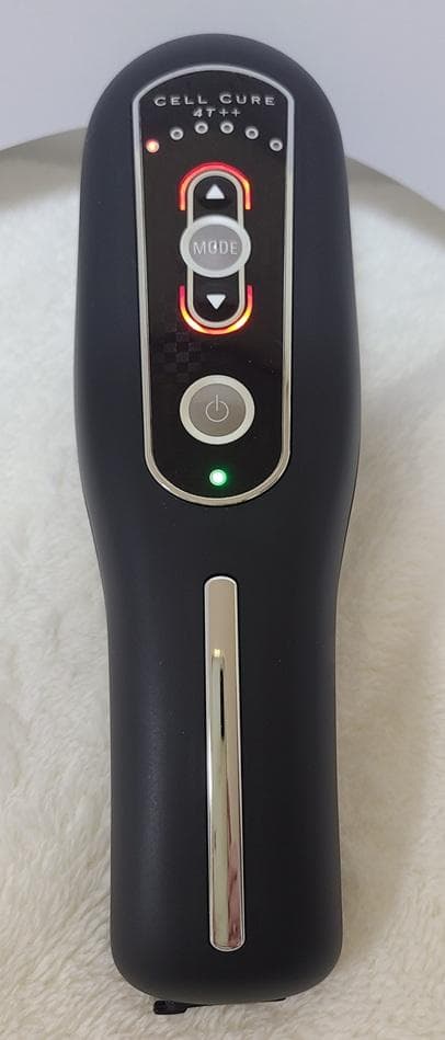 プリンさん専用　　セルキュア4T++（フォーティプラスプラス）