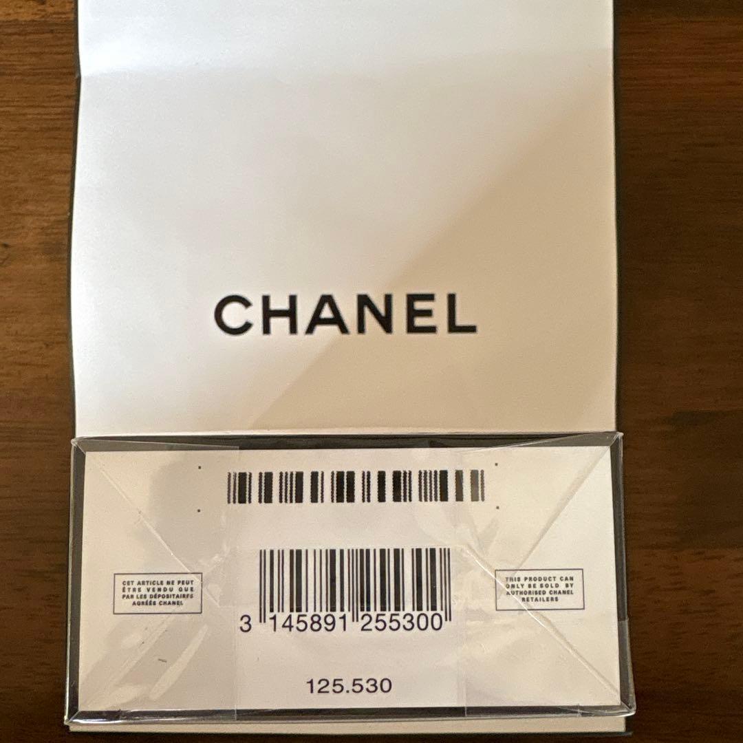 シャネル N゜5 オードゥ パルファム (ヴァポリザター) 100ml