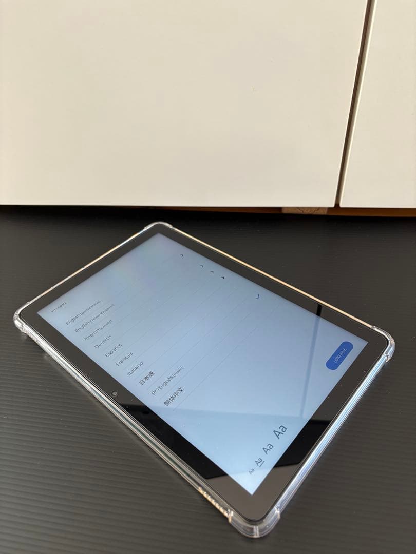 あつSHOPFire HD 10 13代 スタイラスペン+カバー+フィルム