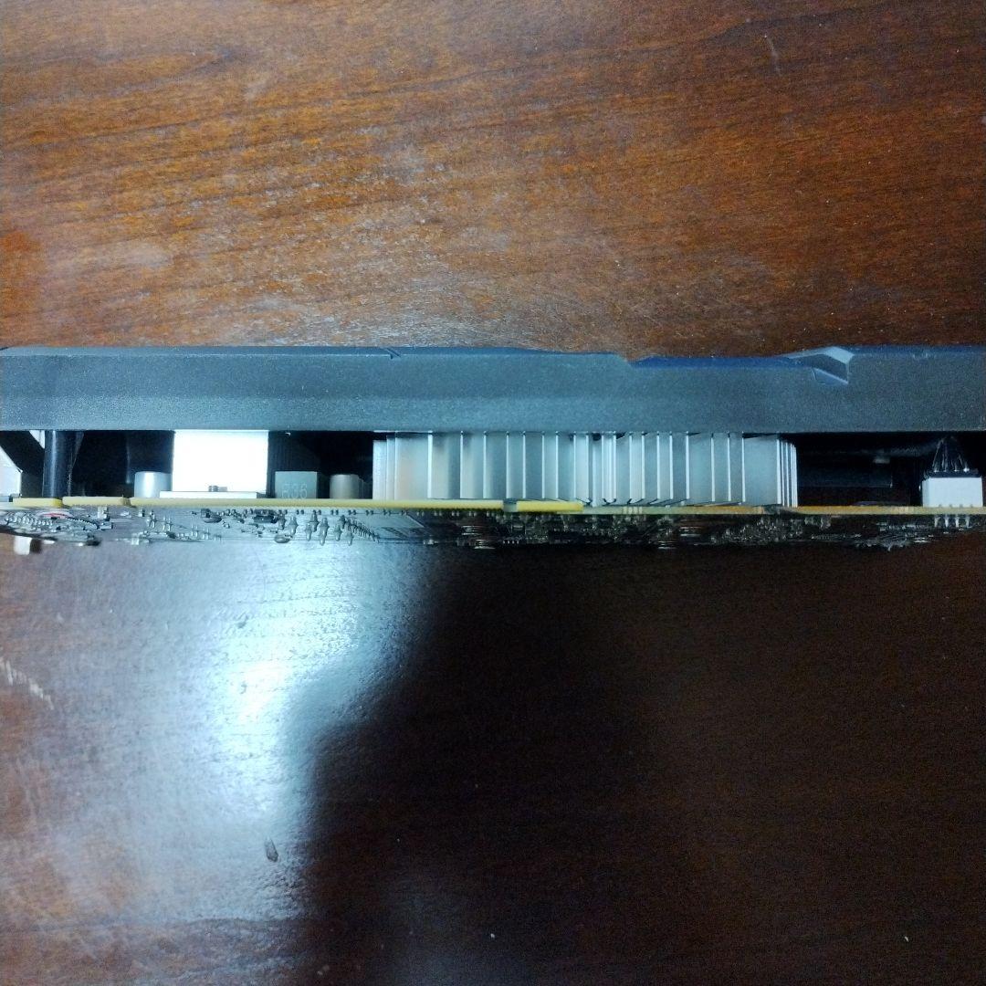 【正常稼働品】グラフィックボード　GEFORCE GTX1060　6GB