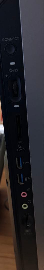 NEC VALUESTAR パーソナルコンピューター