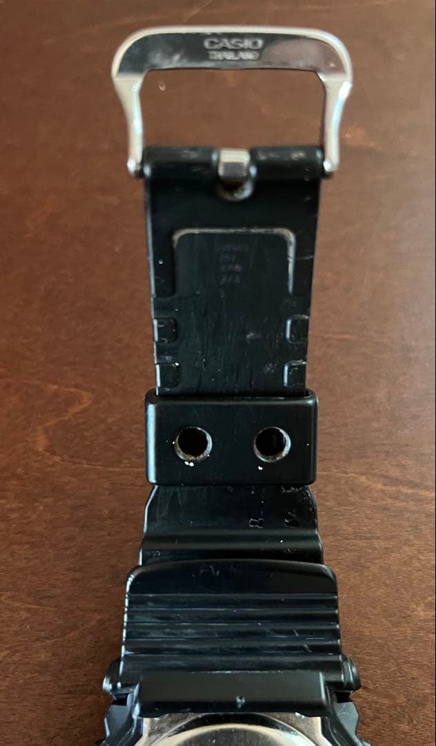 G-SHOCK GW-7900B 電波ソーラー　腕時計