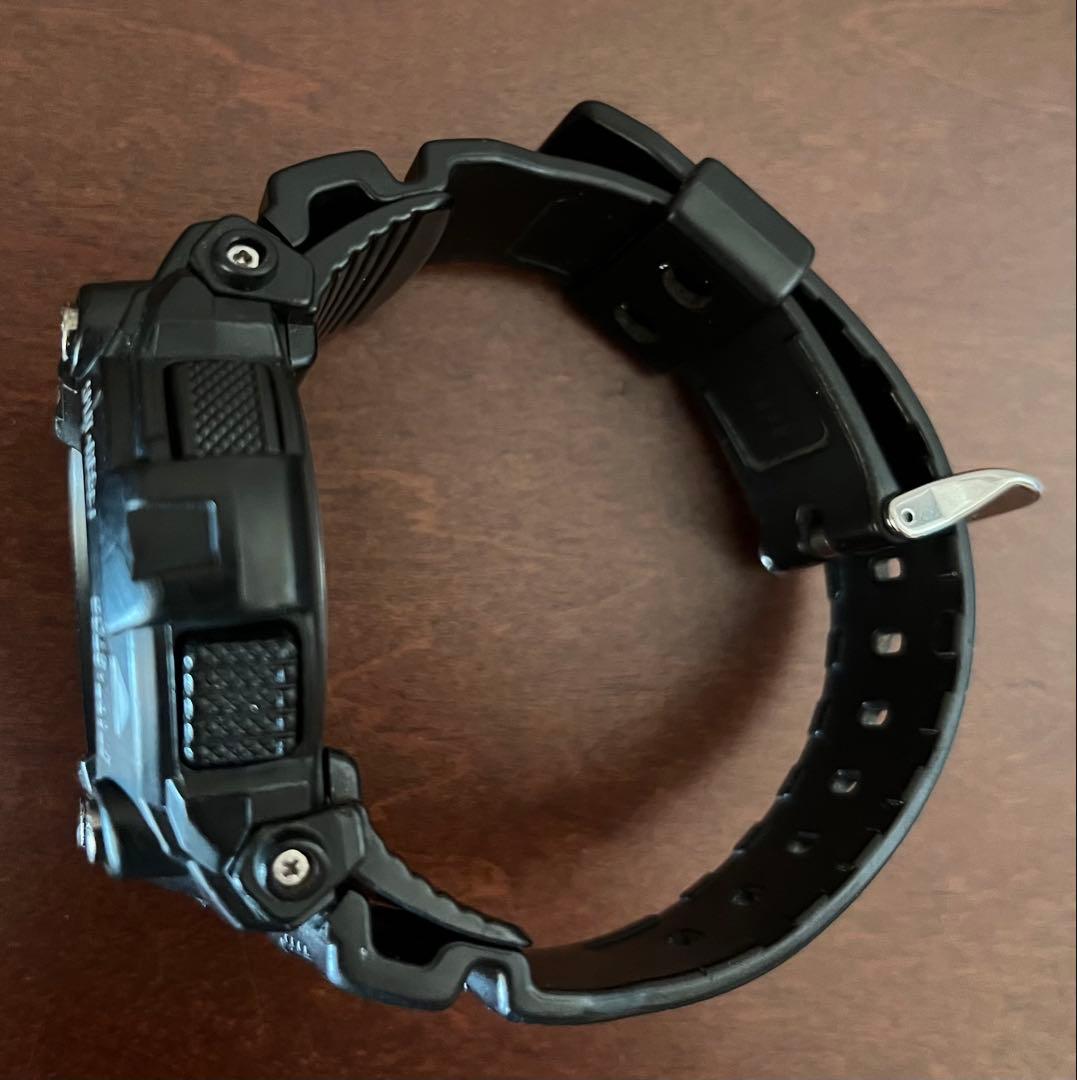 G-SHOCK GW-7900B 電波ソーラー　腕時計