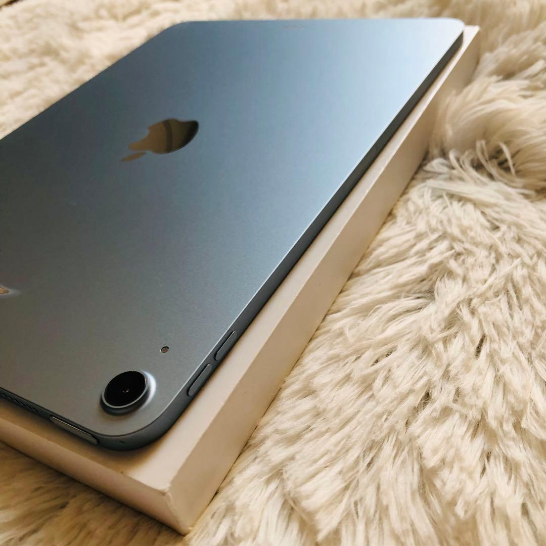 【12/15販売終了】iPad Air 11インチ （M3）【すぐ発送】