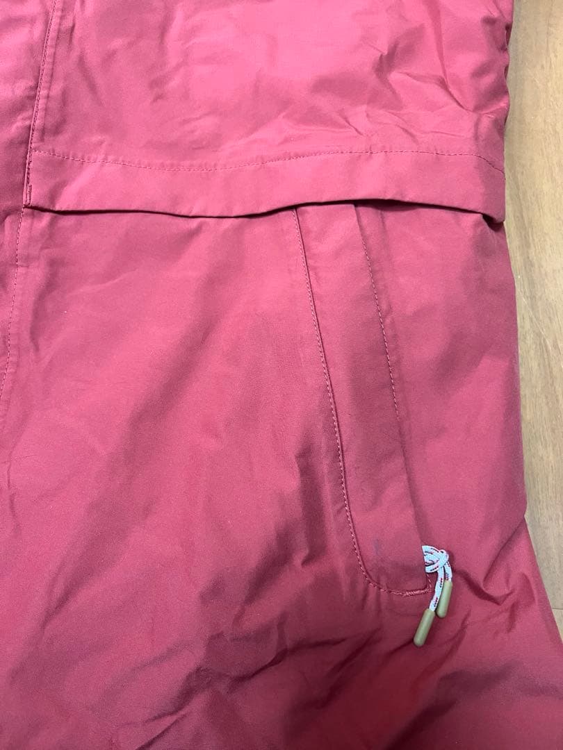 BURTON バートン　スノーボードウェア