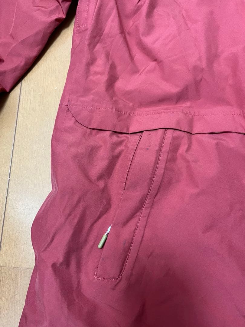 BURTON バートン　スノーボードウェア