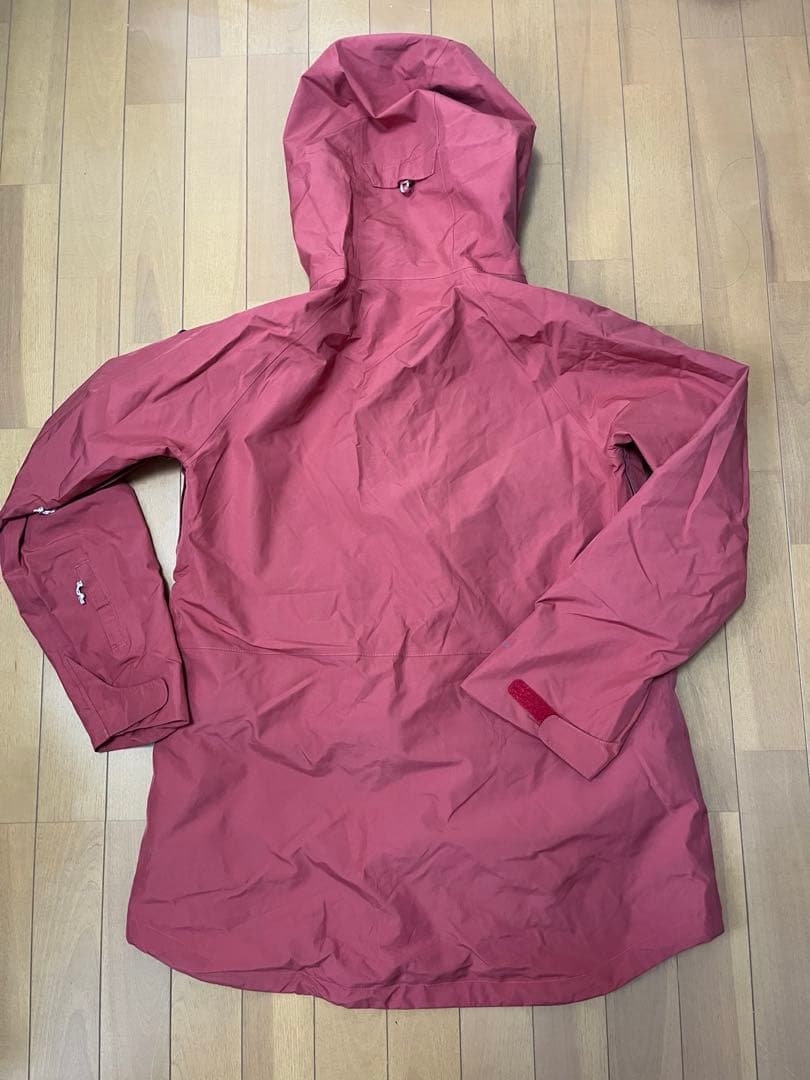 BURTON バートン　スノーボードウェア