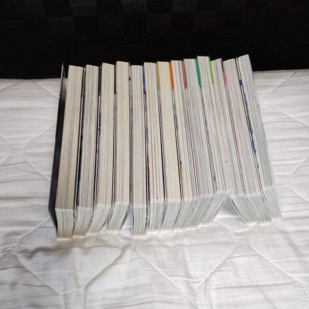 開封済み＋未開封新品 全巻初版 初版帯あり つるまいかだ メダリスト1~13巻