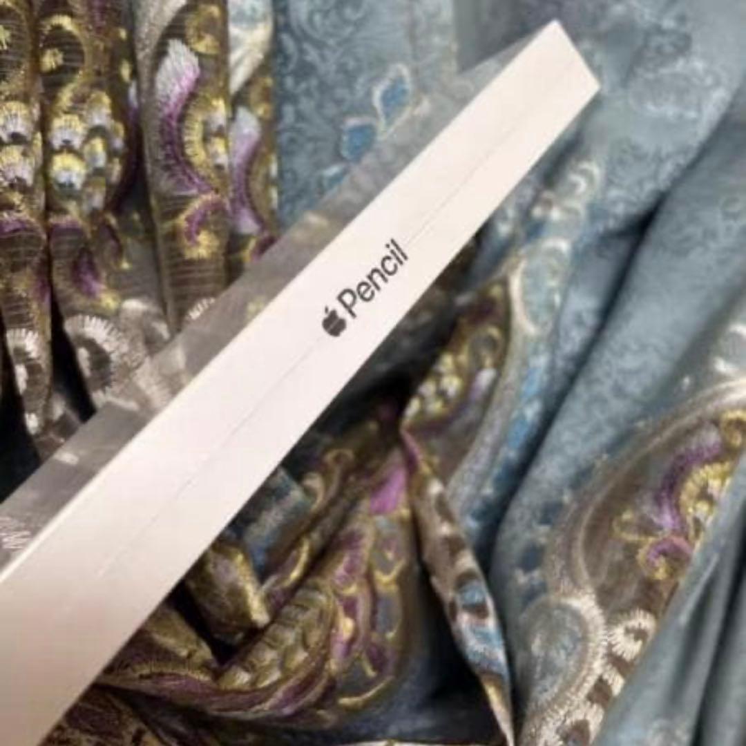 完全未開封・未使用Apple Pencil (第2世代)正規品