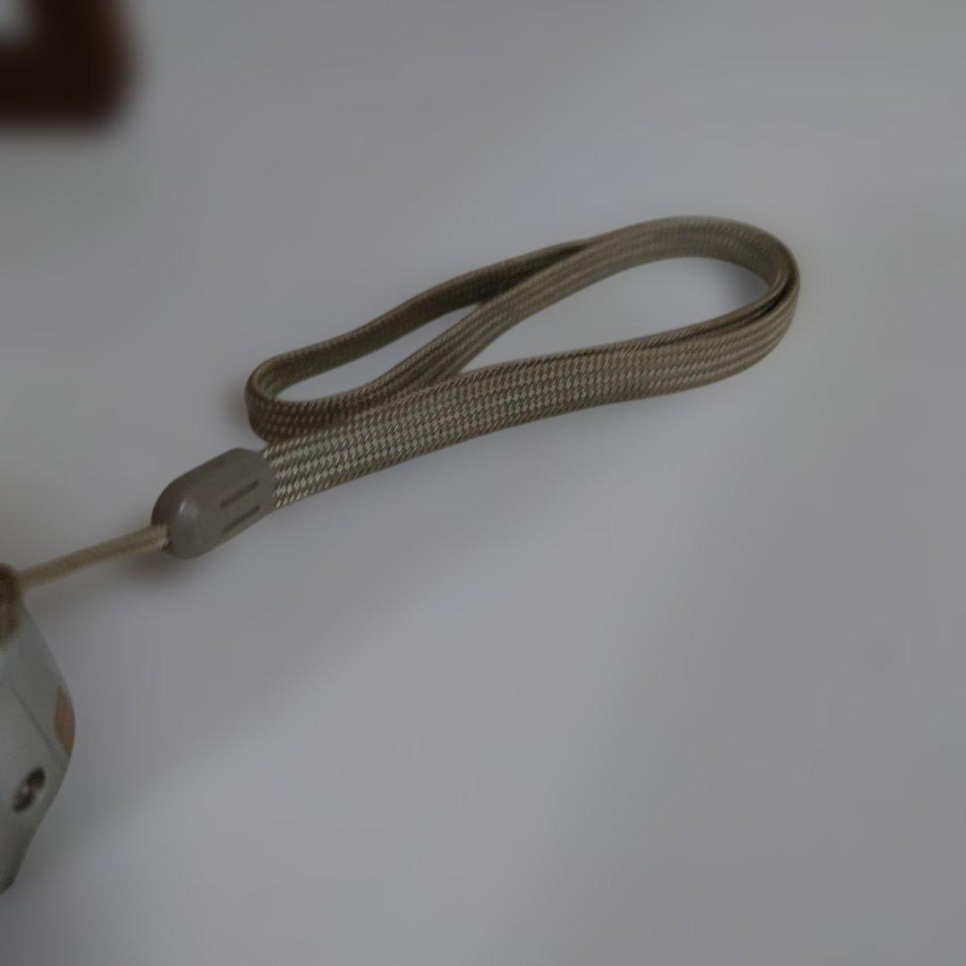 【動作OK】Nikon COOLPIX L18 単3電池駆動