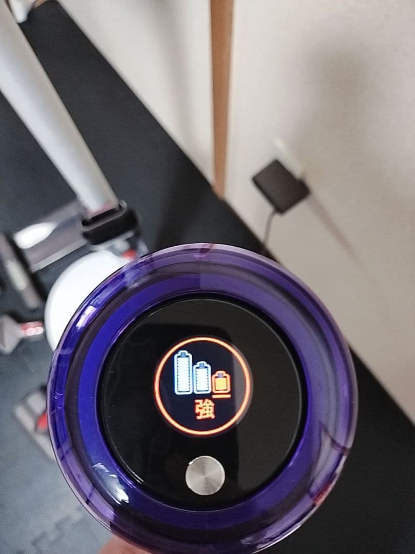 ダイソン 掃除機DysonV11Absolute Extra SV15A