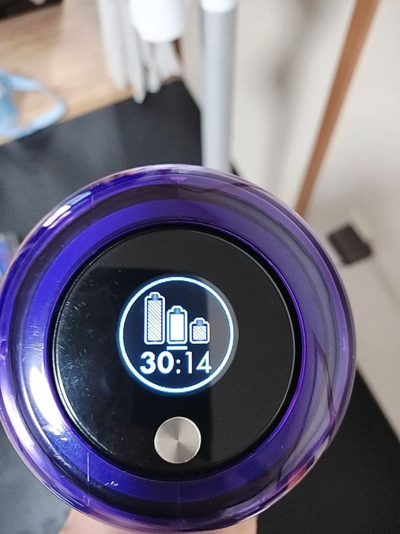 ダイソン 掃除機DysonV11Absolute Extra SV15A