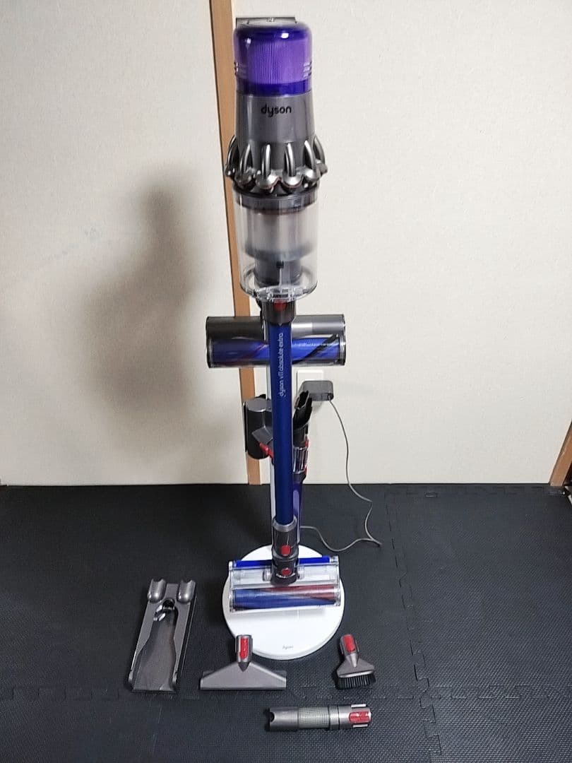 ダイソン 掃除機DysonV11Absolute Extra SV15A