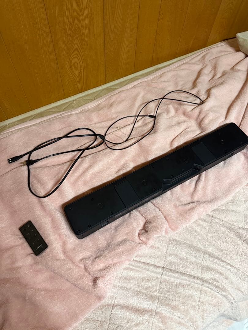 Bose スマートサウンドバー300 【状態良好】