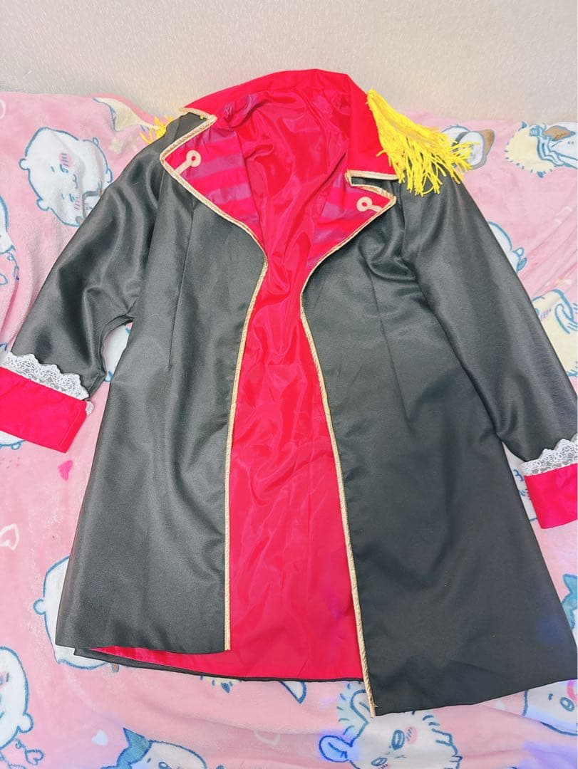 ナ*)様 ホロライブ 宝鐘マリン コスプレ衣装