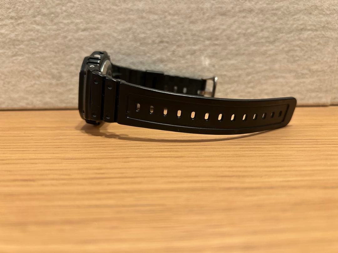 CASIO G-SHOCK タフソーラー 腕時計GW-M5610R