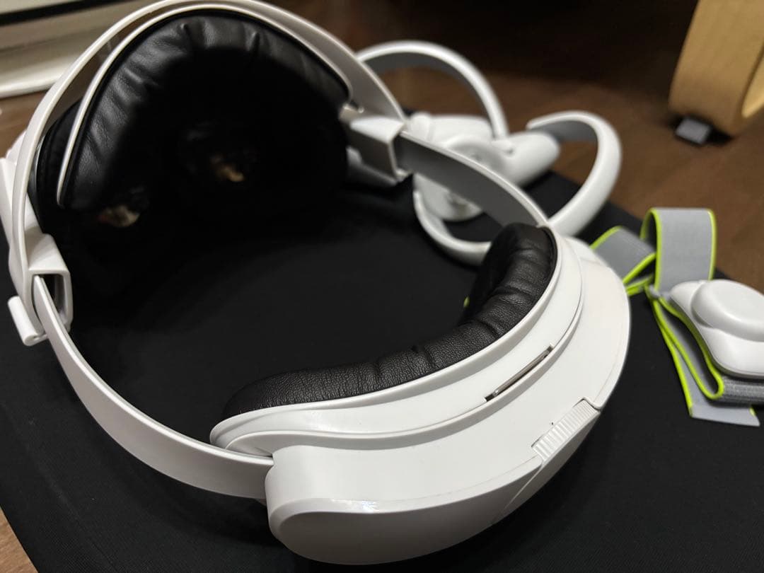 PICO4 128GB PICOMotionTracker AMVRストラップ