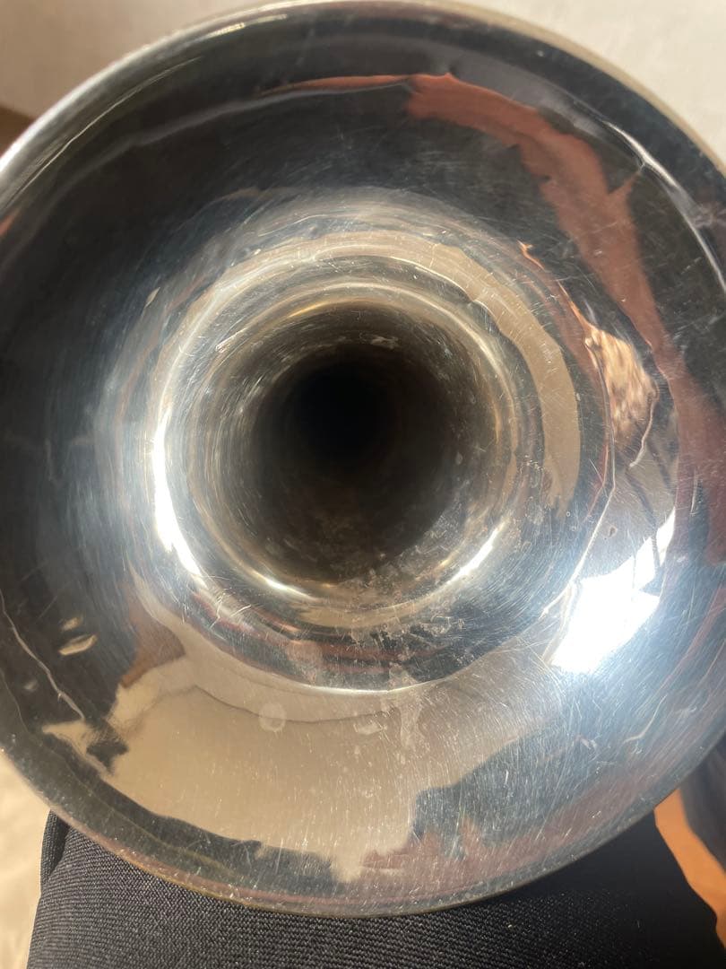 B&S CHALLENGER 3137 トランペット B♭管