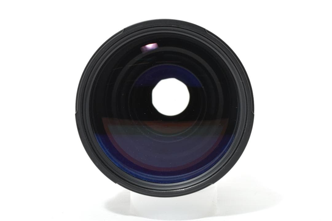 美品 シグマ 170-500mm F5-6.3 D APO NIKON M427