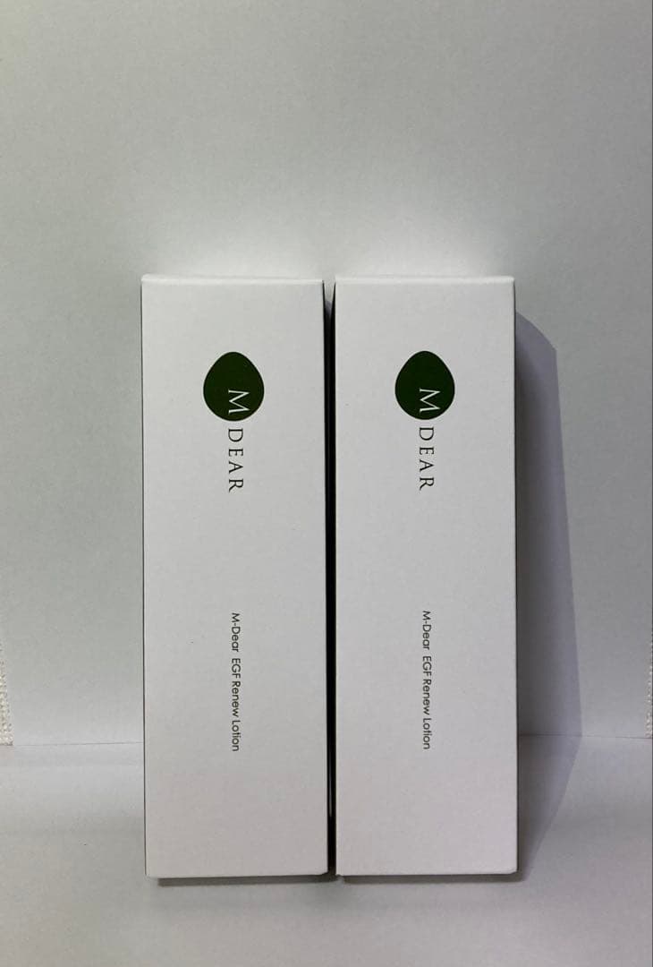 エムディアリニューローション2本