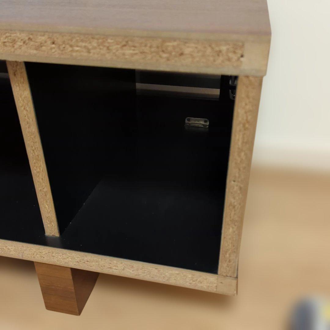 テレビ台 BOLERO 横幅110cm