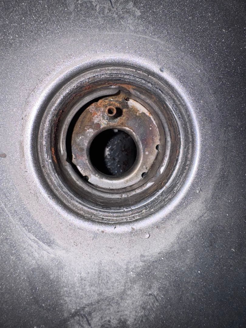 Harley-Davidson スポーツスター外装セット