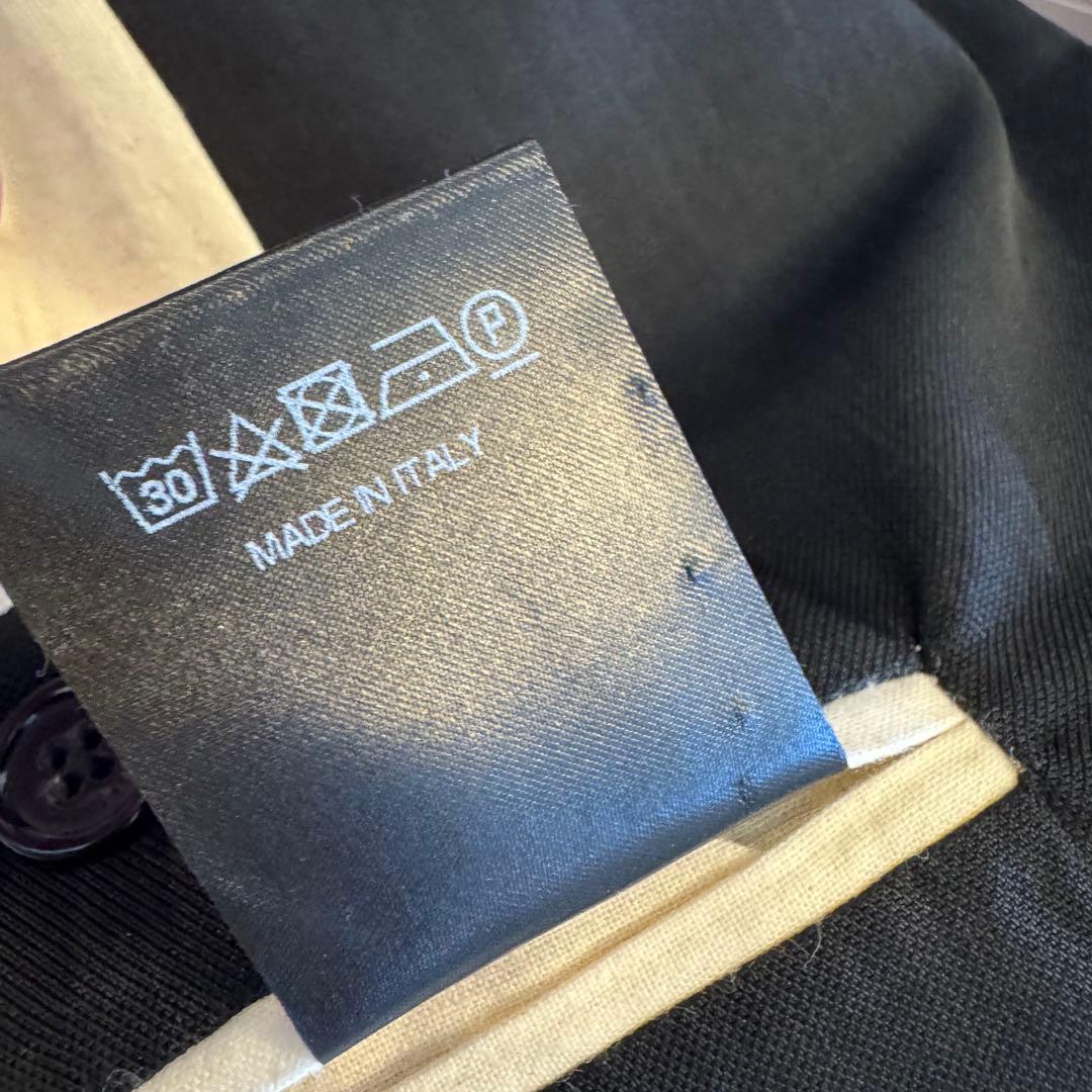 Raf Simons RS-LAB ジャケット 44 AW20-21 テーラード