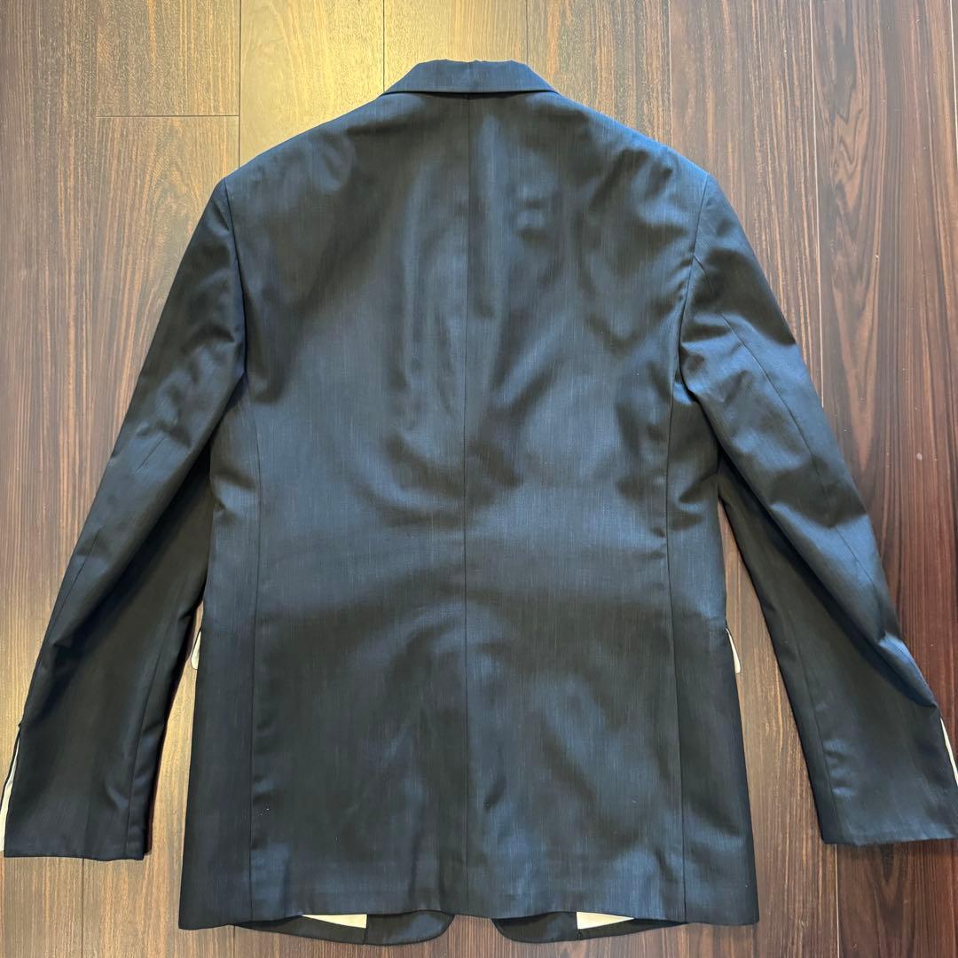 Raf Simons RS-LAB ジャケット 44 AW20-21 テーラード