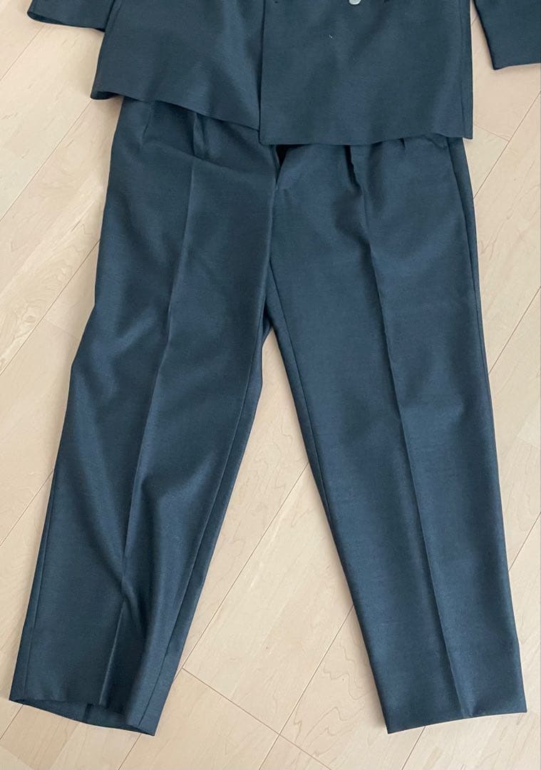 ☆ BURBERRY バーバリー スーツ　②