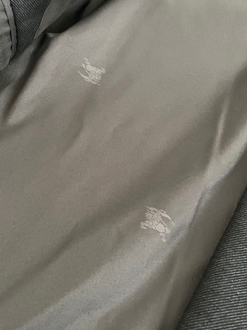 ☆ BURBERRY バーバリー スーツ　②