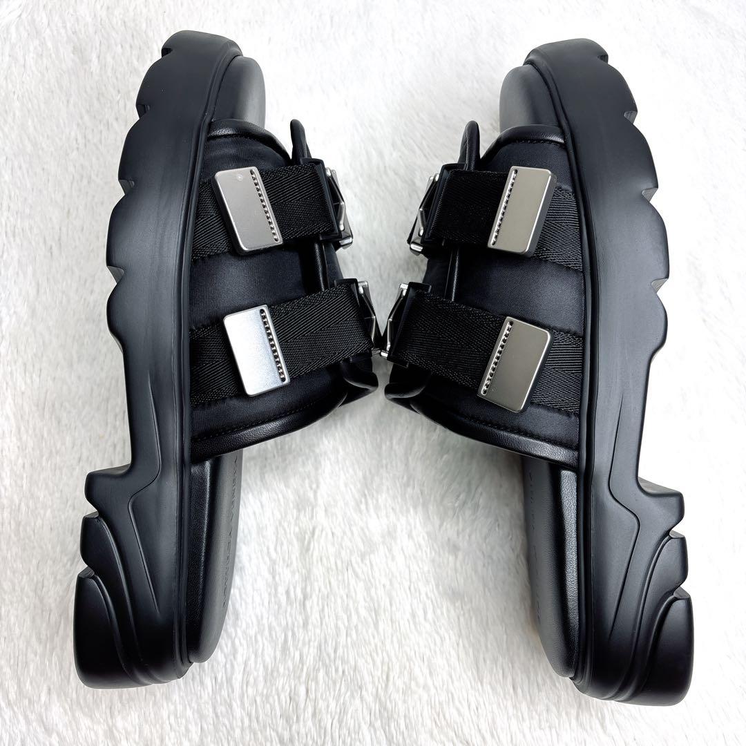 一級品✨BOTTEGA VENETA ボッテガヴェネタ　 フラッシュ　サンダル