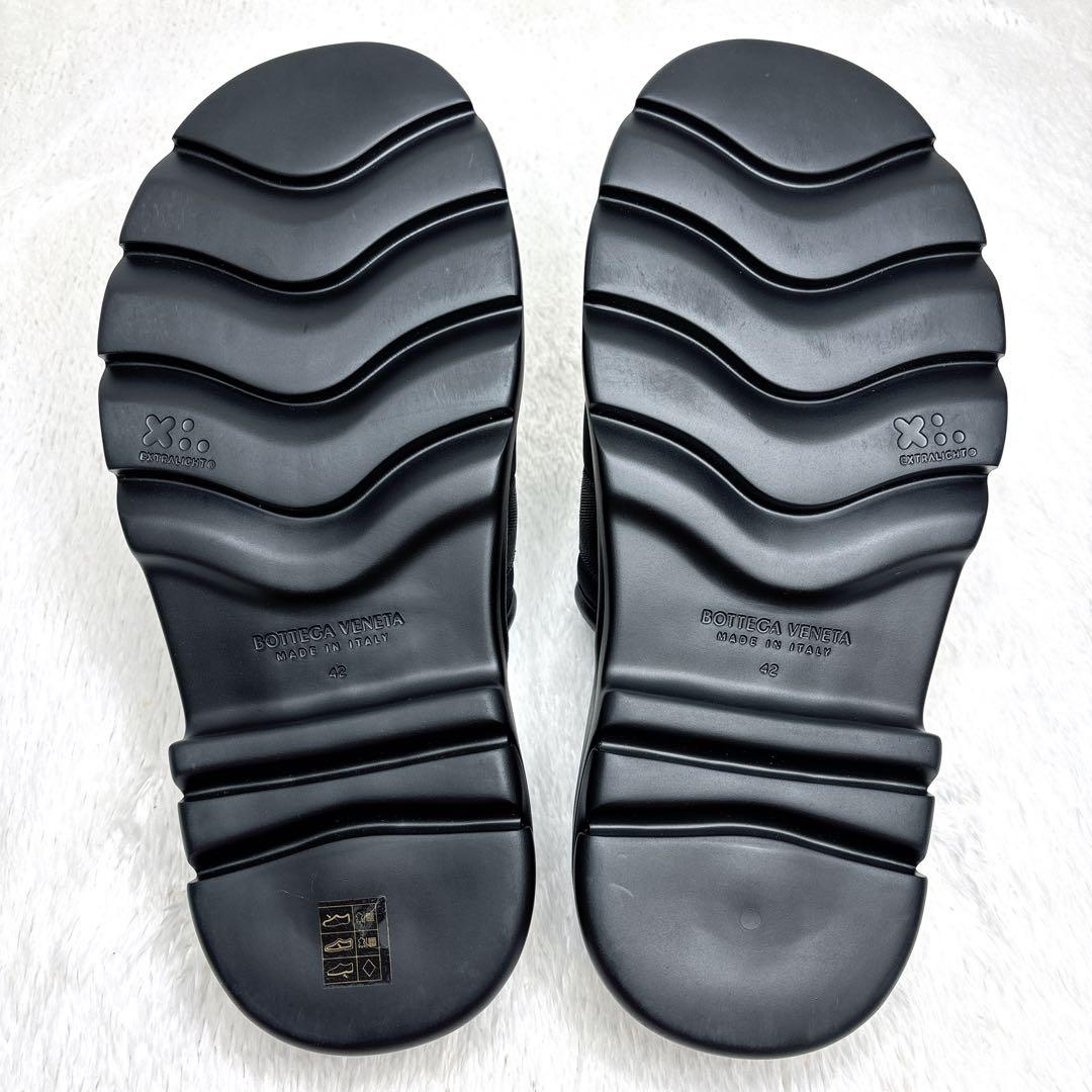 一級品✨BOTTEGA VENETA ボッテガヴェネタ　 フラッシュ　サンダル