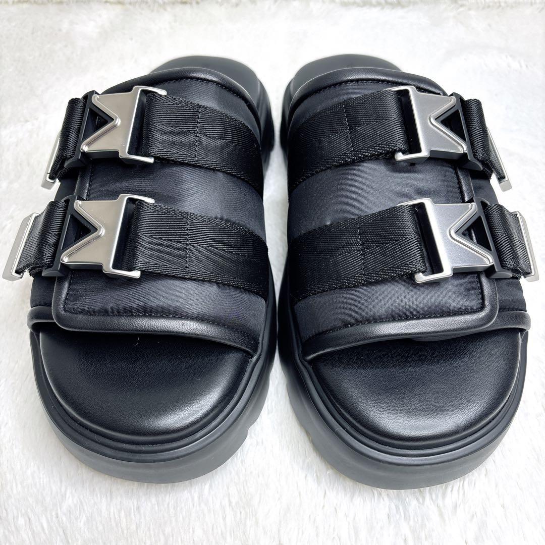 一級品✨BOTTEGA VENETA ボッテガヴェネタ　 フラッシュ　サンダル