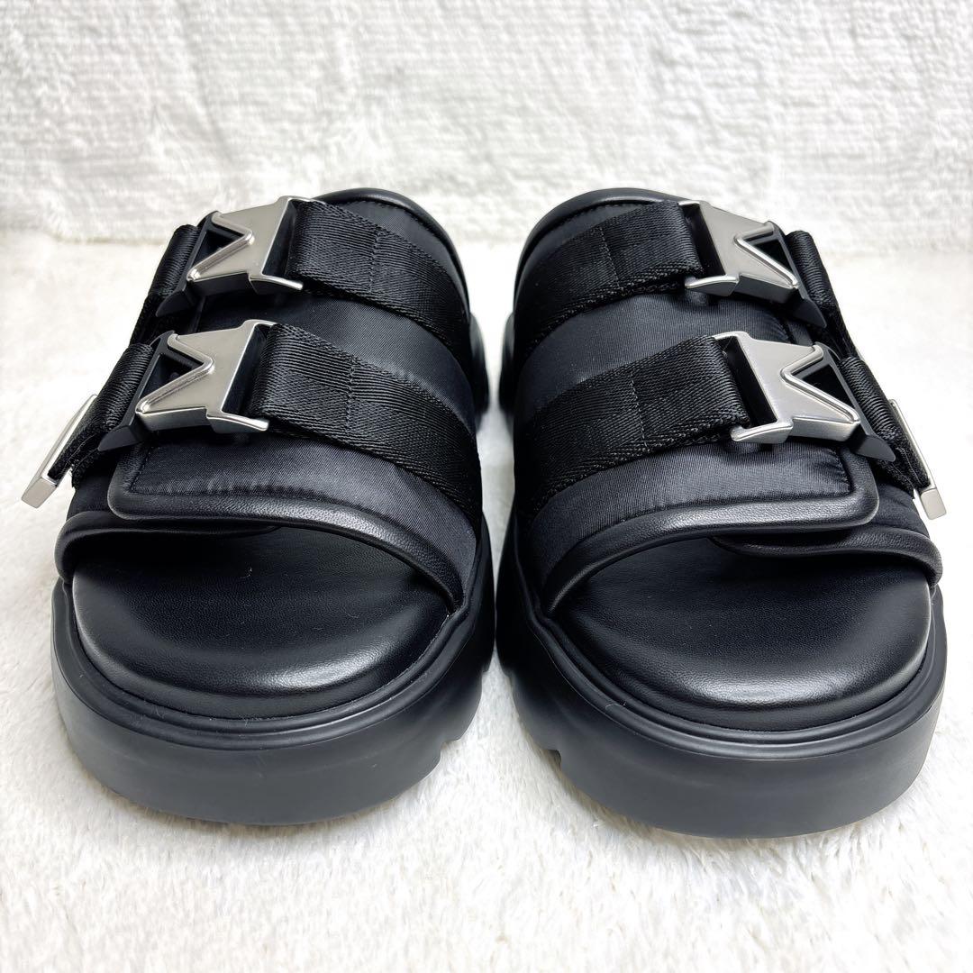 一級品✨BOTTEGA VENETA ボッテガヴェネタ　 フラッシュ　サンダル