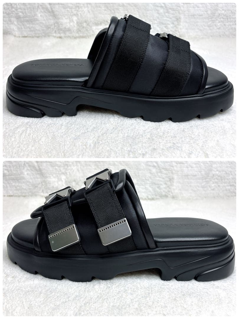 一級品✨BOTTEGA VENETA ボッテガヴェネタ　 フラッシュ　サンダル