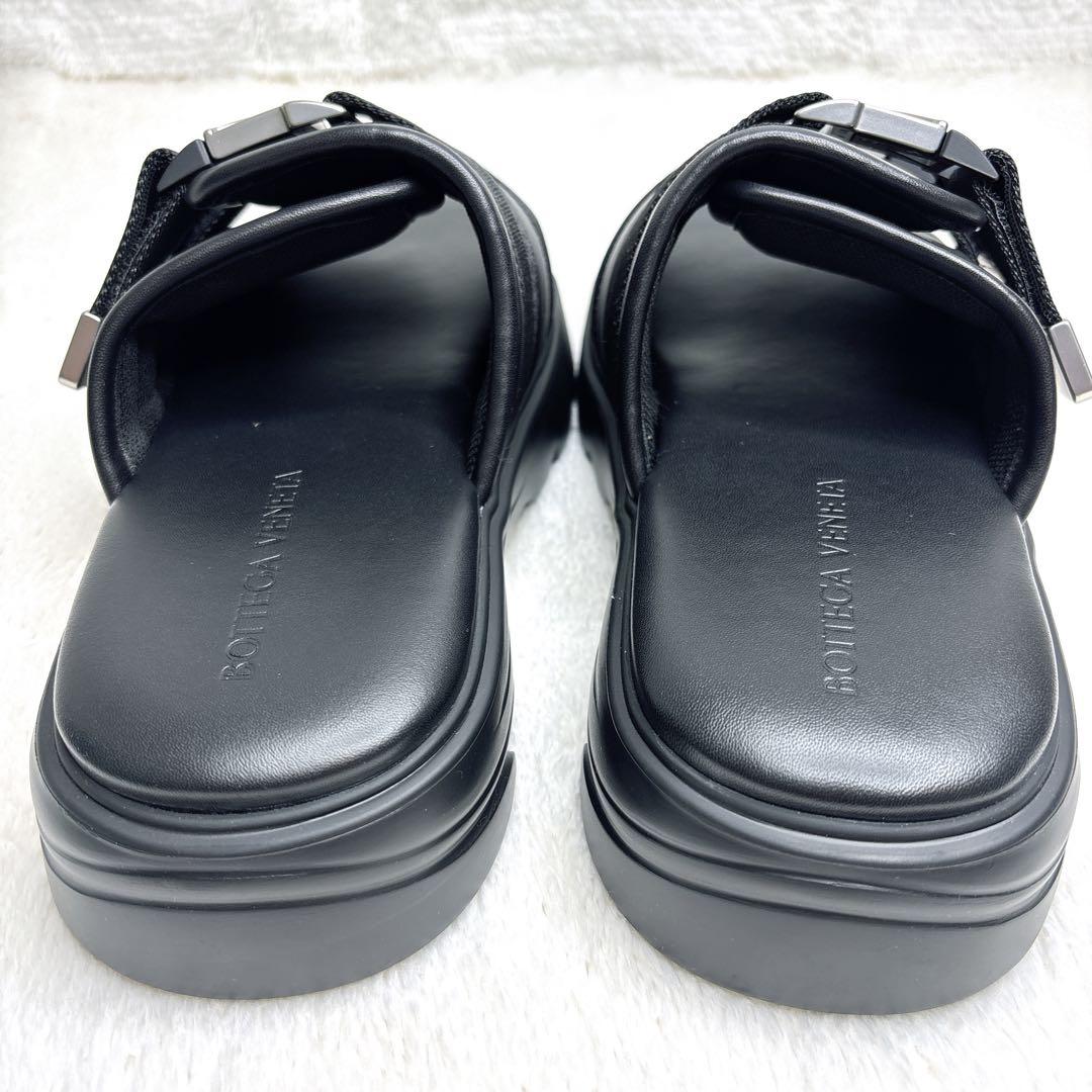 一級品✨BOTTEGA VENETA ボッテガヴェネタ　 フラッシュ　サンダル