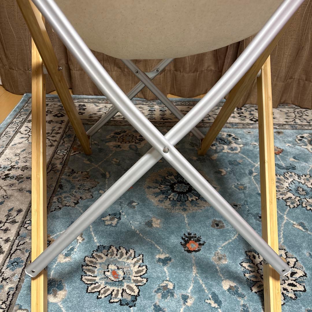 土日限定値下げ！ peak TAKE! チェア　ロング