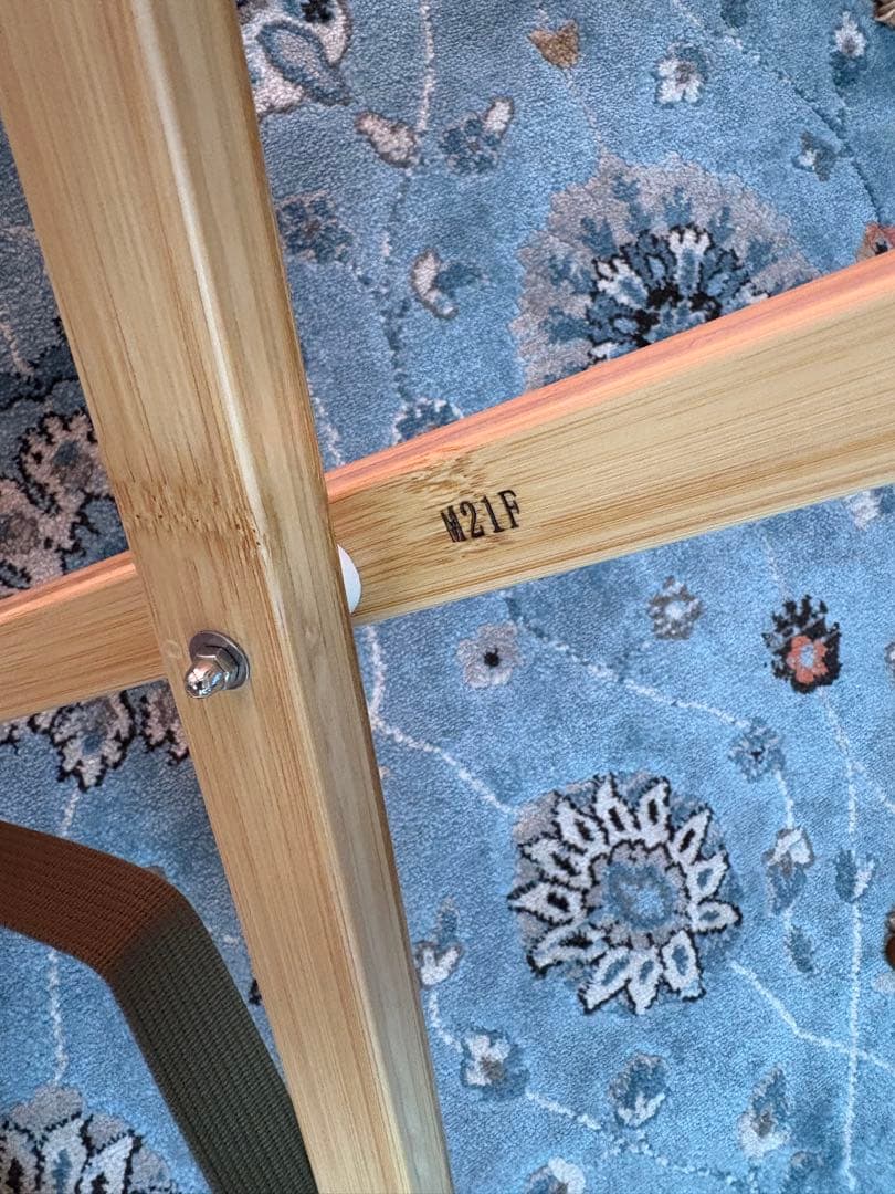 土日限定値下げ！ peak TAKE! チェア　ロング