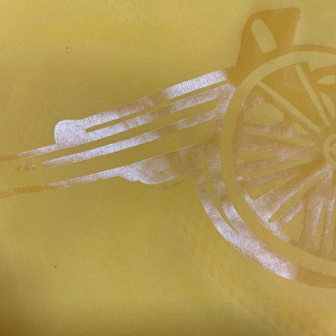 NIKE アーセナル ナイロンジャケット ビンテージ ユニフォーム