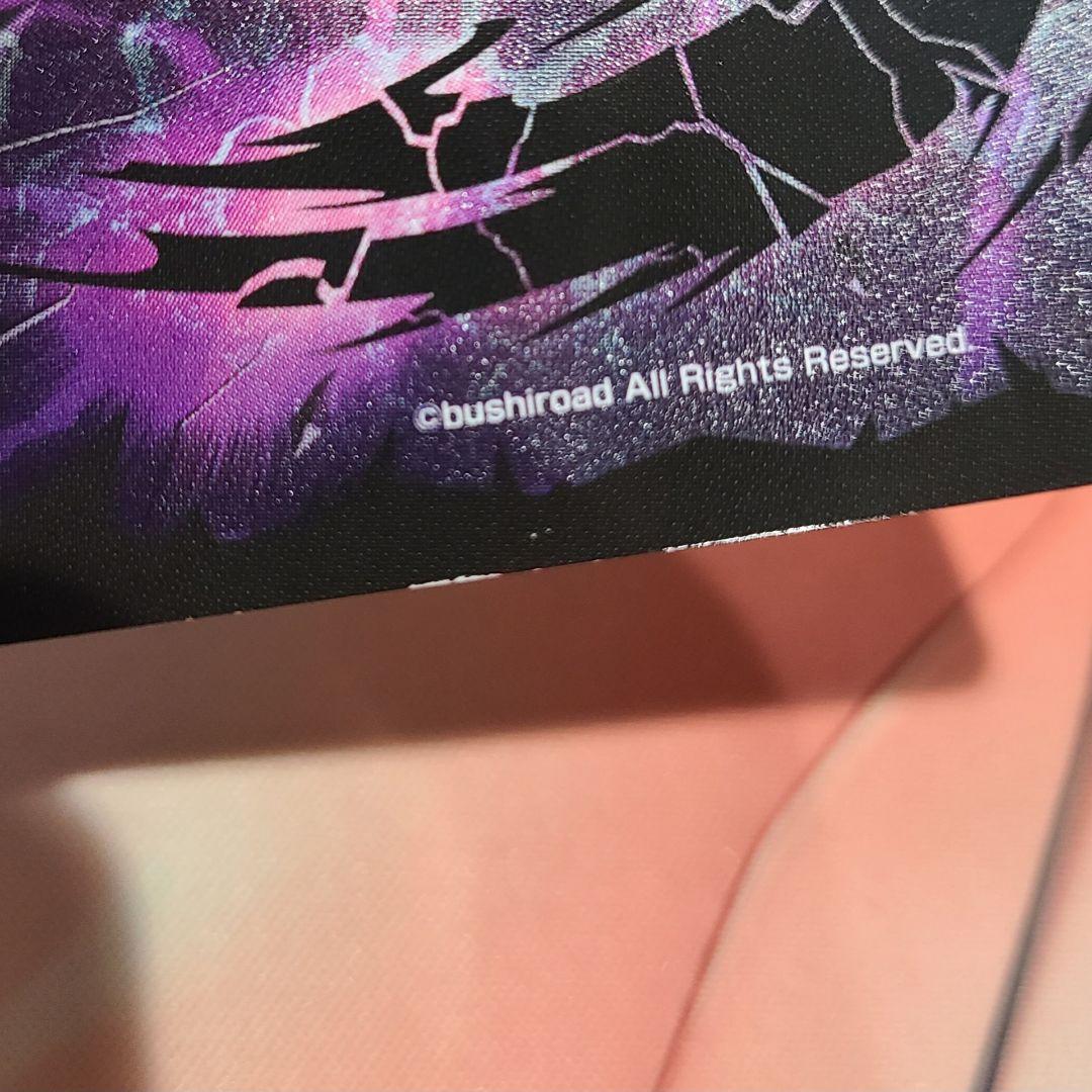 クデキン  バディファイト バトルオブヴァリアント 超ガチレア