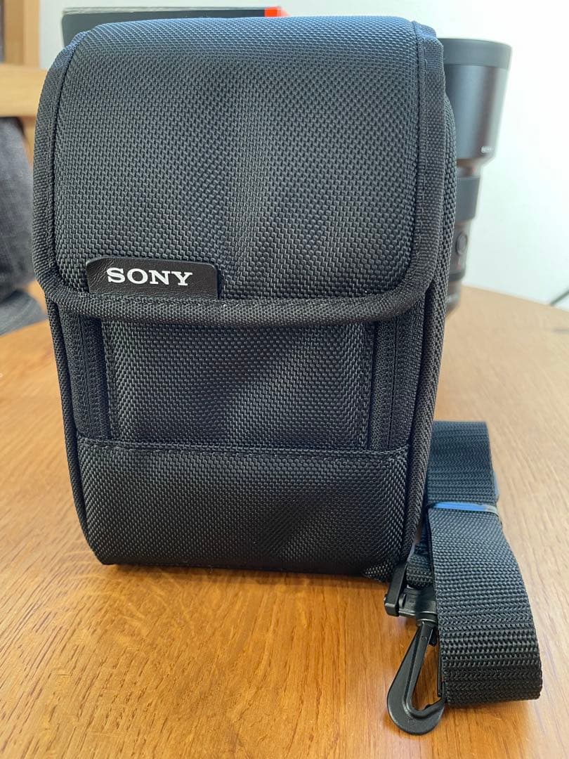 【お値下げ】SONY FE 135mm F1.8 GM