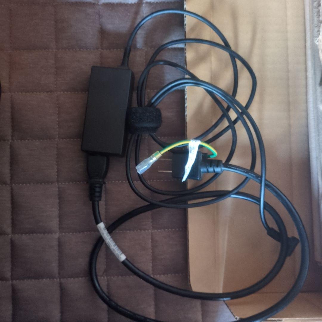 HP Pavilion 15eh ノートPC Ryzen7 SSD1TB