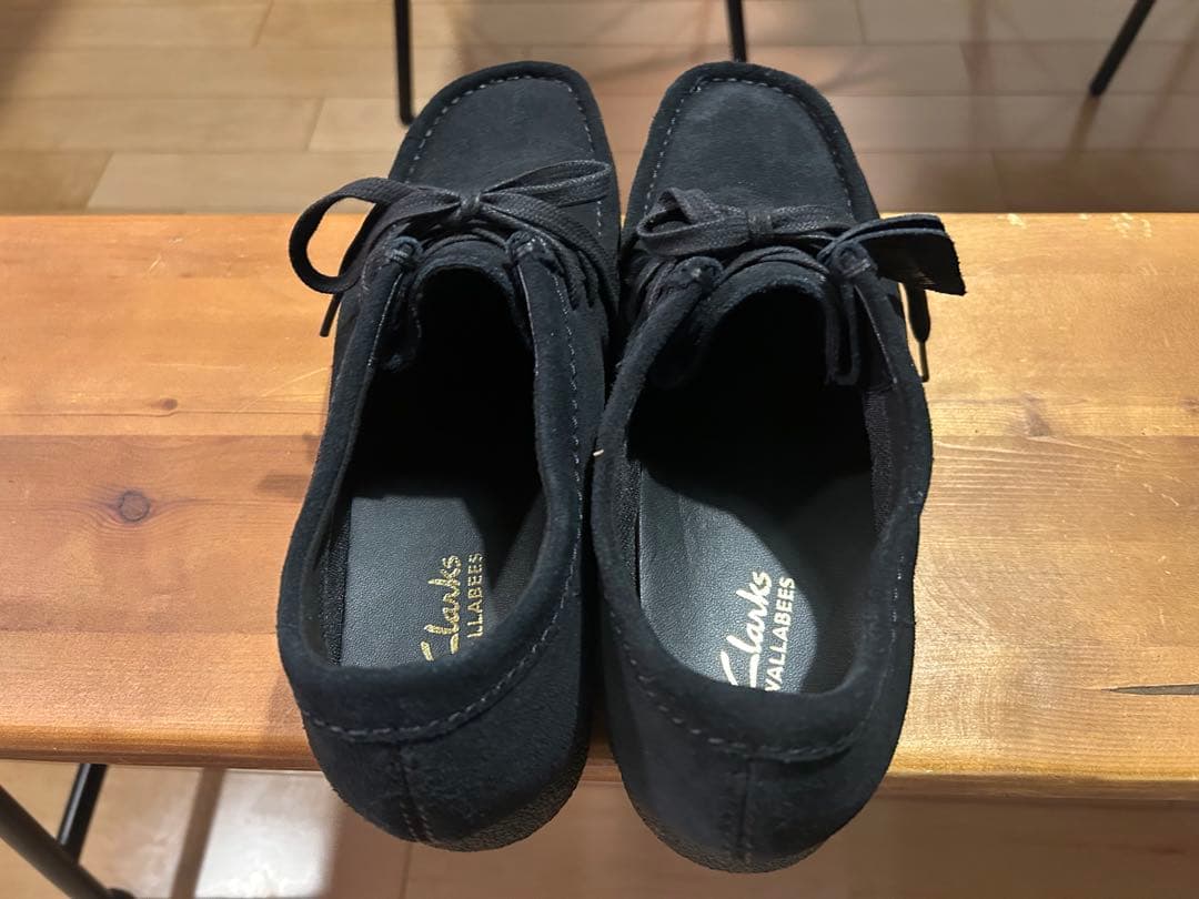 WallabeeEVO WP / ワラビーエヴォウォータープルーフ