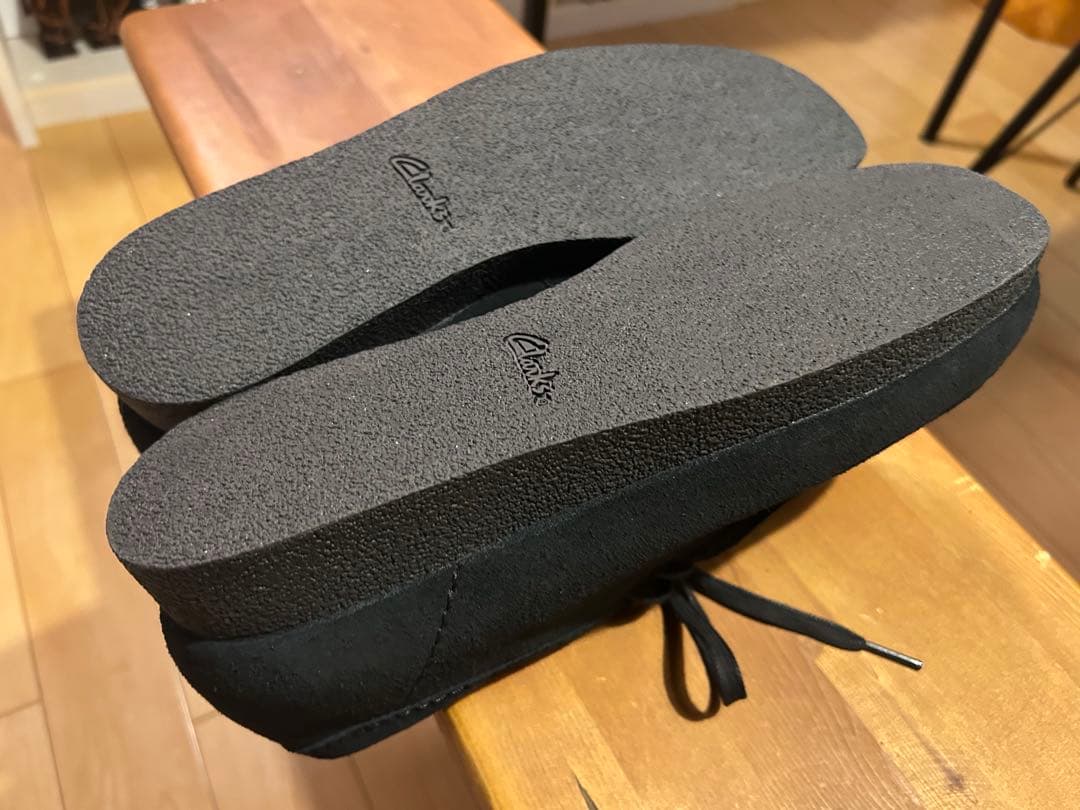 WallabeeEVO WP / ワラビーエヴォウォータープルーフ