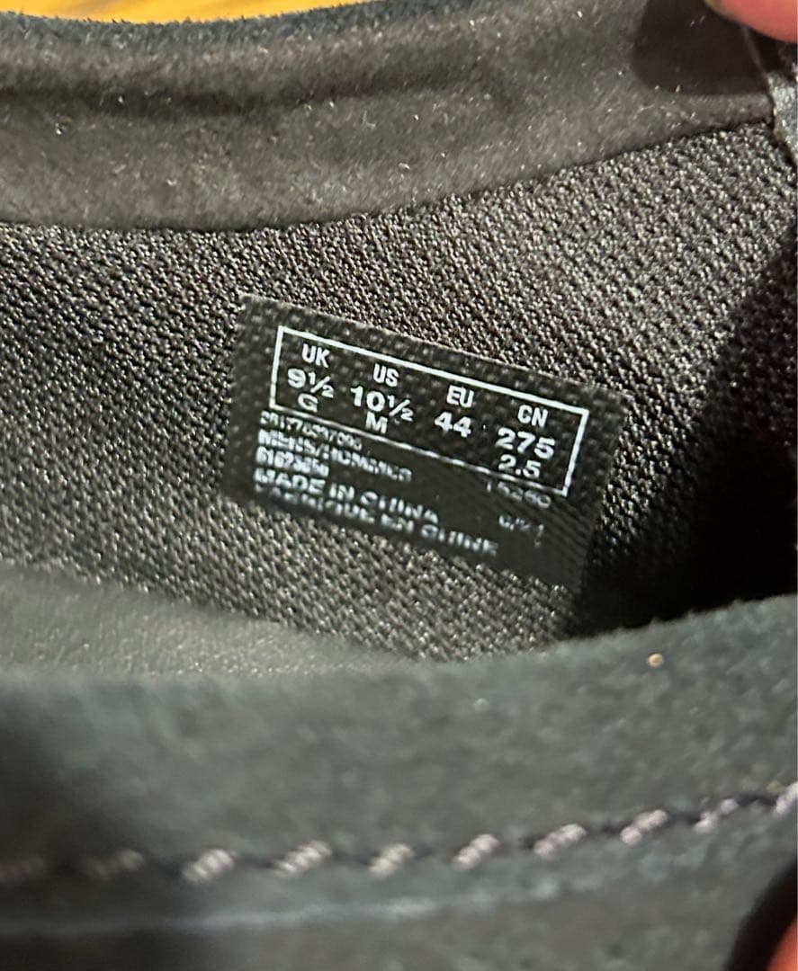 WallabeeEVO WP / ワラビーエヴォウォータープルーフ