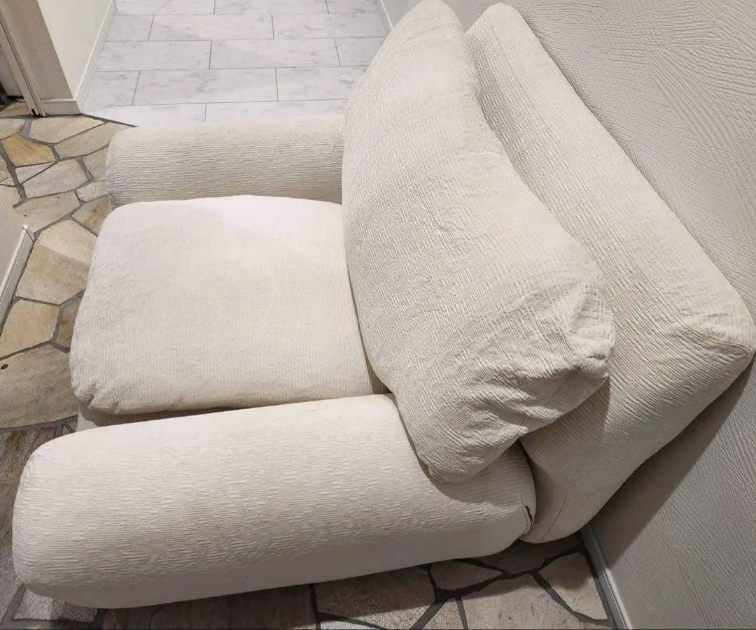 arflexアルフレックス BENGODI ベンゴディ1人掛けソファ