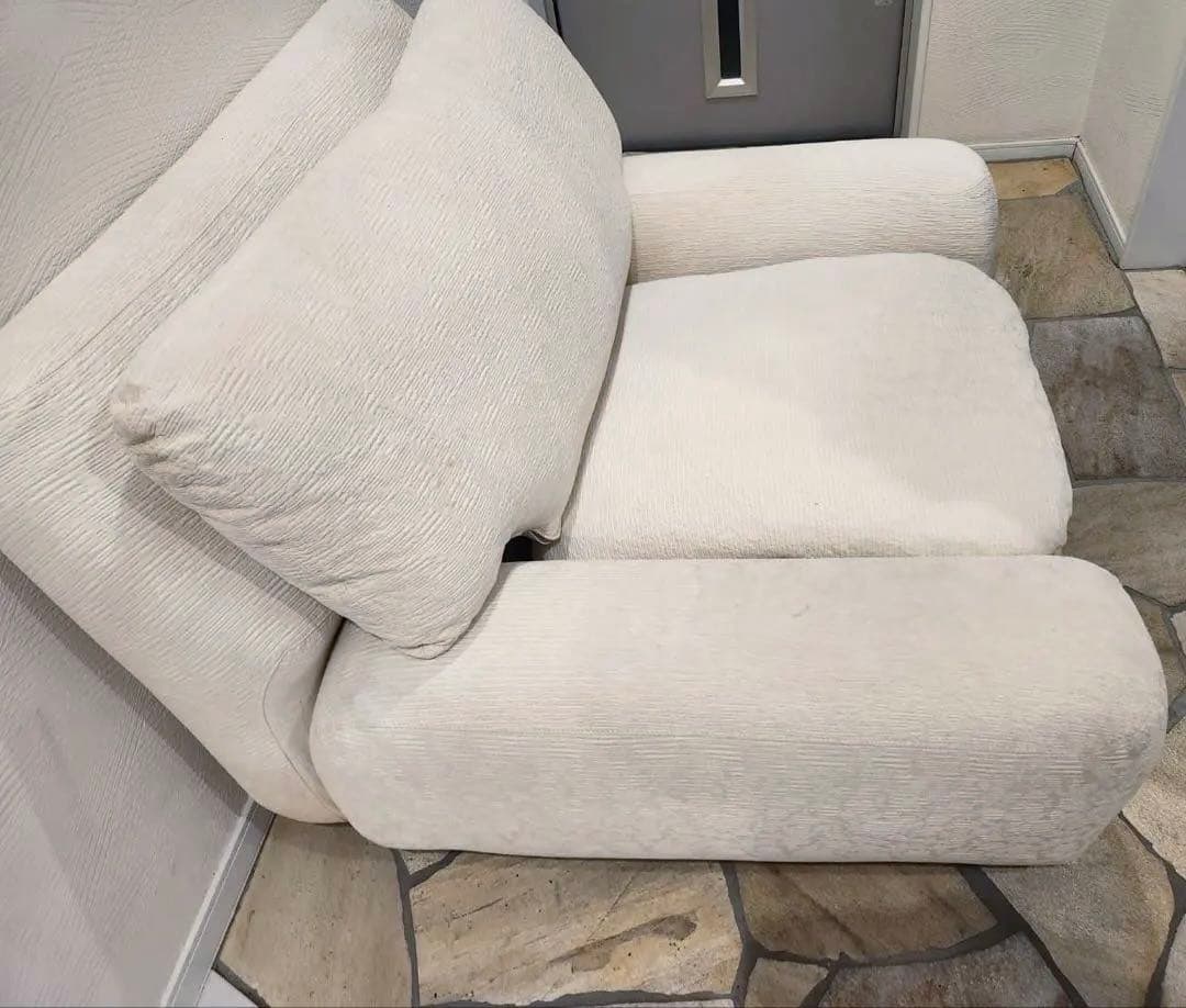 arflexアルフレックス BENGODI ベンゴディ1人掛けソファ